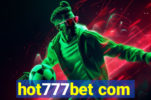 hot777bet com